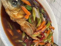 -三岔涧农家乐