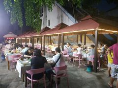 -范饭椰林川湘味海鲜·椰子鸡(三亚湾椰梦长廊店)