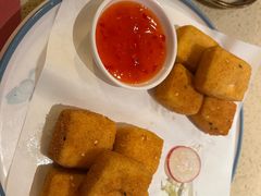 -点都德(聚福楼店)