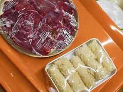 -黔哆哆地摊酸汤火锅(清湖店)
