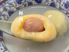 -赵氏汤圆(东关街店)