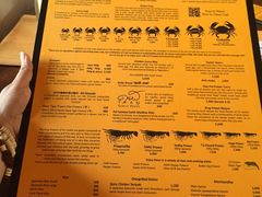 -Ministry of Crab(科伦坡店)