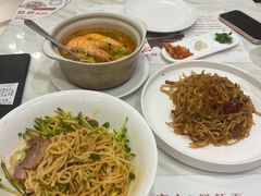 -子霖南山鲜虾面(南山总店)