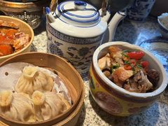 -南京大牌档(夫子庙老门东店)