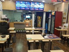 -如意馄饨(恒隆广场兴安路店)