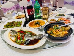 -佳丽海鲜大酒楼·宴会厅(蔡塘店)