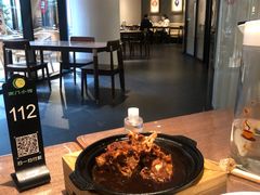 -南门小馆·清真(国贸商城店)
