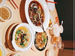 -大师兄·西北小馆(金湾华发商都店)