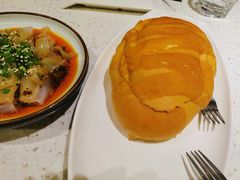 -千日贺茶餐厅(高新万达店)