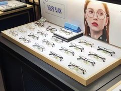 -镜客眼镜(大兴凯德MALL店)