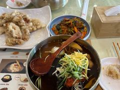 -服务大楼冷面(延大店)