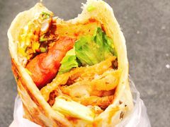 -刘大姐煎饼(五星家园店)