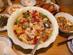 泡椒田鸡-华德来餐厅(集美店)