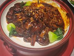 -鹊华居·地道鲁菜·海鲜·融合味(大明湖店)