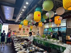 -春盛渔府(牛首山店)