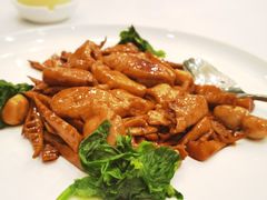 -虹御轩·传承江浙菜(虹桥店)