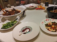 -沪华海鲜大酒楼(南汇店)