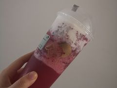 -喜茶(北京五棵松华熙店)
