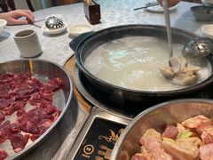 -丰尔粥食·粥底火锅·桑拿鸡(大良总店)