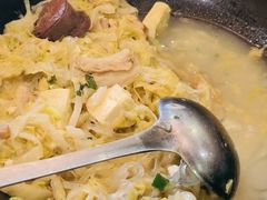 -君霖海鲜私房菜(春柳店)