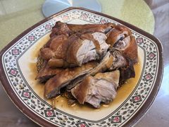 -聂记粤菜馆(鼓西路店)