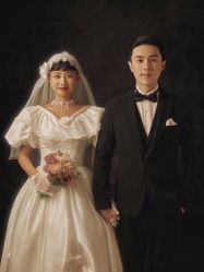 -雨墨婚纱摄影工作室