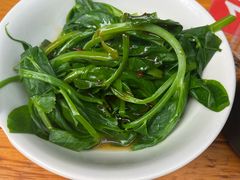 -素椒杂酱面(油篓街店)