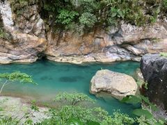 -太鲁阁公园