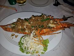 -Red Lobster