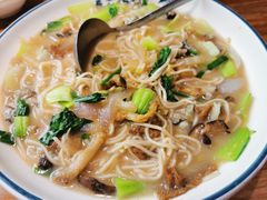 -阿伟海鲜楼·福建菜(延寿店)