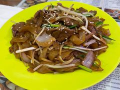-小龍鳳餐室(番禺路店)