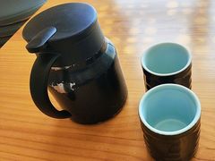 -和创柚子·会席日本料理(新区淮海街店)