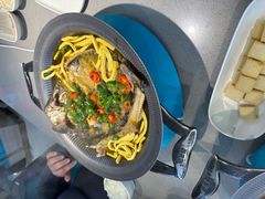 -半天妖烤鱼(紫荆广场店)