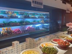 -山水温泉