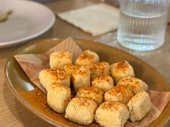 石屏豆腐-本处·素食·融合料理(南油店)