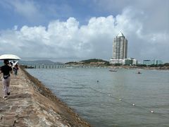 -青岛第二海水浴场