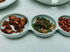 -旺顺阁·北京菜·烤鸭(魏公村店)