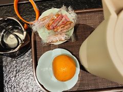 -华夏良子·足道SPA艾灸(金皇大厦店)