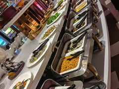 -好伦哥比萨烤肉自助(马家堡店)