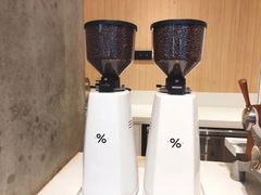 -% Arabica阿拉比卡咖啡烘焙工坊