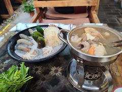 -丽江庭院之爱在路上(西单店)