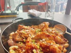 -广州柏悦酒店·悦景轩·粤菜餐厅