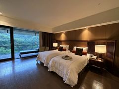 -台北北投丽禧温泉酒店