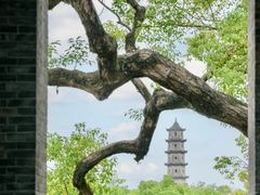 -刘伯温故里景区百丈漈