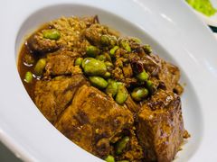 虎哥臭豆腐-虎哥私房菜(馒头山店)
