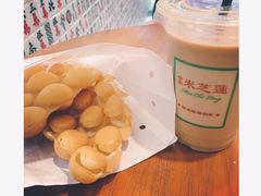 -美芝莲(东方宝泰店)