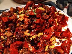 -漢咖啡·全服务式自助晚餐(武汉洲际酒店)