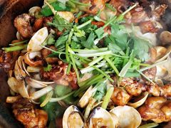 -大头唛·啫鸡煲.粤菜.专门店(289艺术园区店)
