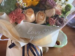 -海底捞火锅(杭州庆春路夜宵主题店)