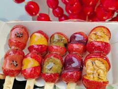 -圆门洞炒货(经一路总店)